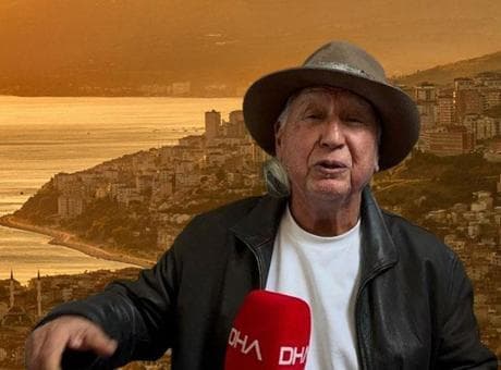 İstanbul'da 8 büyüklüğünde deprem mümkün mü? Şener Üşümezsoy'dan dikkat çeken açıklama: 3 tane Marmara lazım