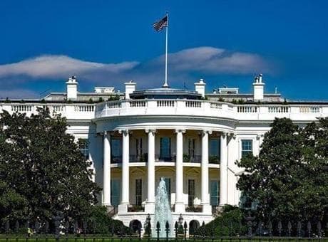 Trump'ın NATO restinin gölgesinde Beyaz Saray'a kritik ziyaret! 'Uzun süredir planlıyordu'