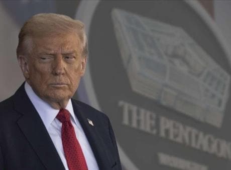 Pentagon'un eski danışmanından İran savaşıyla ilgili çarpıcı sözler! 'Trump'ın çaresizliğini gösteriyor'