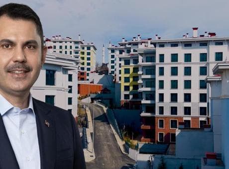 Bakan Kurum: Yarın İstanbul'umuz için yeni müjdelerimizi duyuruyoruz