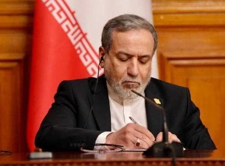 İran'dan dünyaya nükleer felaket uyarısı! 'Bölge radyoaktif kirlilik ile karşı karşıya'