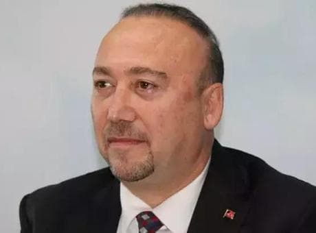 Uşak Belediye Başkanı Özkan Yalım'a ihraç talebi! CHP'den açıklama geldi