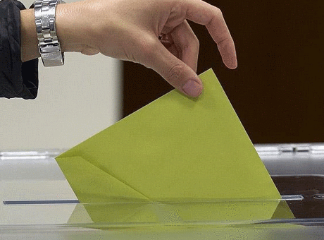 Son dakika... AK Parti'den erken seçim çağrılarına yanıt