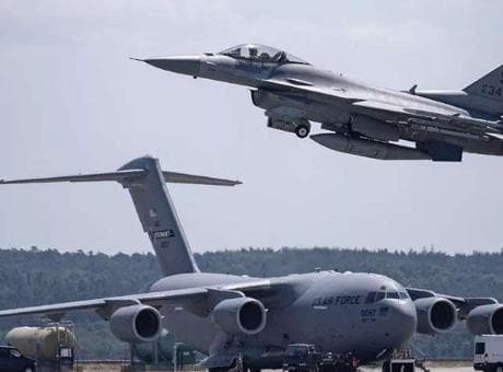 Savaşa yardımı reddeden NATO'ya İran cezası planı! İşte ABD'nin listesindeki ülkeler: 2 üs kapatılabilir