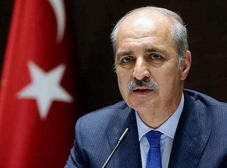 Son dakika... TBMM Başkanı Numan Kurtulmuş’tan 'ara seçim' açıklaması