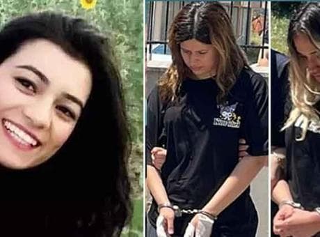 Yasak aşk cinayeti! 2 kadın, bir anneye 36 günlük bebeğinin yanında dehşeti yaşattı