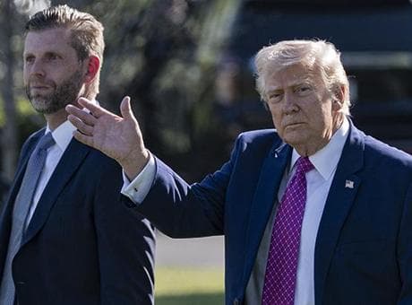 Müzakere öncesi kritik açıklama! Trump: Sürecin nasıl işleyeceğini hep birlikte göreceğiz