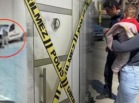 Türkiye'yi sarsan vahşet: Tek hatırladığım 8 gün boyunca eşimin cesediyle uyumuşum