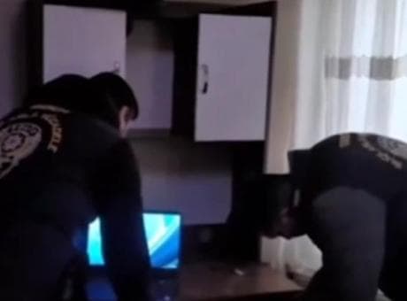 24 ilde siber suç operasyonu: 212 şüpheli yakalandı, 127’si tutuklandı
