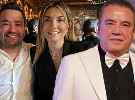 Muhittin Böcek’in gelini Zuhal Böcek’in ifadesi ortaya çıktı