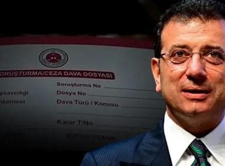 'İmamoğlu çıkar amaçlı suç örgütü' davasının 32. duruşması sona erdi! Duruşmaya yarın devam edilecek