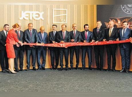 En havalı terminal