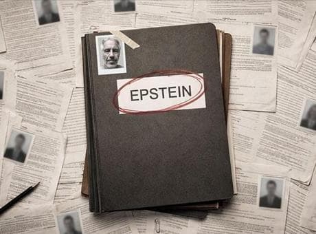 ABD'de Jeffrey Epstein'in 'intihar notu' kamuoyuyla paylaşıldı