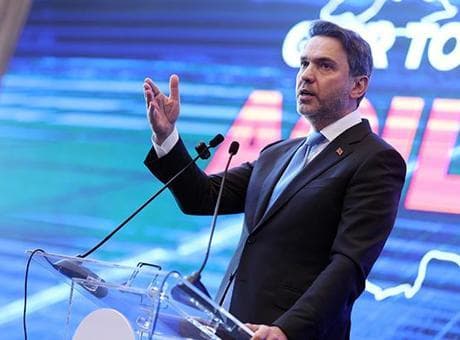 Bakan Bayraktar: Enerji kurulu gücünde Avrupa'da ilk 5'teyiz
