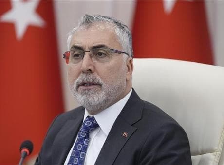 'SGK'ya olan borçlarda mevcutta 36 ay olan taksitlendirme süresini 72 aya çıkarıyoruz'