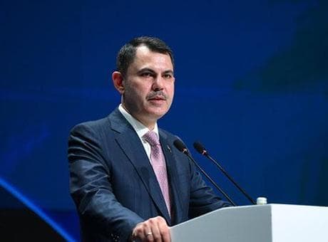 Bakan Kurum: 14 milyon insanımız bu felaketten doğrudan etkilendi