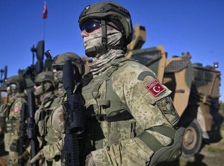 Belçika'dan Türkiye itirafı! 'Ankara savunmada rol model niteliğinde'
