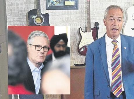İngiltere’de değişim sesleri