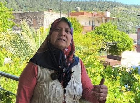 57 yaşında değişen hayat: Önce sesiyle, sonra yüzüyle fenomen oldu