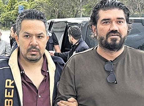 Bugün adliyeye sevk edilecek