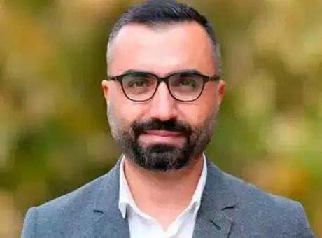 Son dakika... Gazeteci Alican Uludağ tahliye oldu