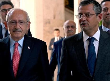 Son Dakika! CHP için mutlak butlan kararı çıktı! İşte kararın gerekçeleri