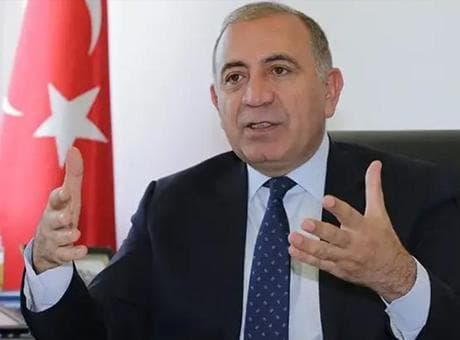 SON DAKİKA | Gürsel Tekin'in görevine son verildi! CHP İstanbul İl Başkanlığına yeni isim