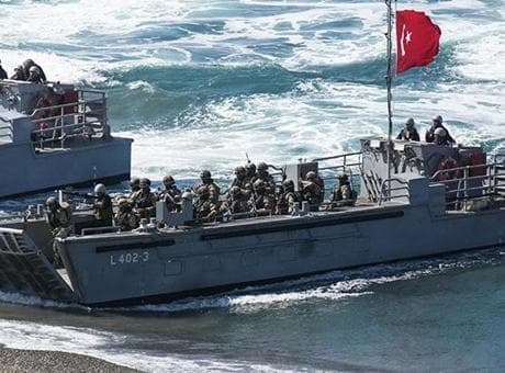 İsrail ve Yunanistan'da EFES-2026 yankılandı! 'Endişe veriyor' diyerek duyurdular: 'Türkiye'den geri adım yok'