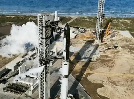 SpaceX'te kriz çıktı! Kalkışa 30 saniye kala iptal edildi: Musk'tan ilk açıklama