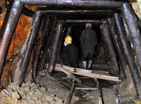Çin'de kömür madeninde şiddetli patlama! En az 82 işçi hayatını kaybetti