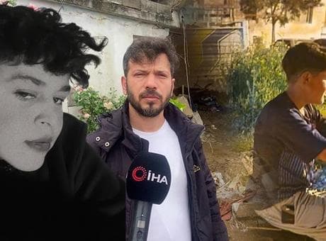 Annesinin güvenli diye gönderdiği ev mezar oldu: Havasızlıktan hayatını kaybetmişti