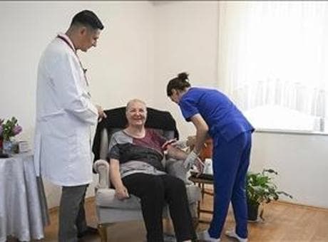 Kurban Bayramı için hazırlık! 462 bin sağlık çalışanı görev başında olacak