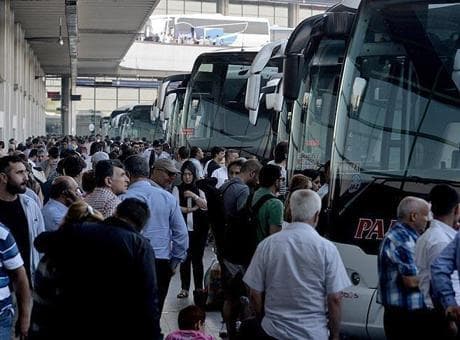Bayram yollarında ‘gizli yolcu’ dönemi! 44 bin polis sahada: Her hareket anbean izleniyor