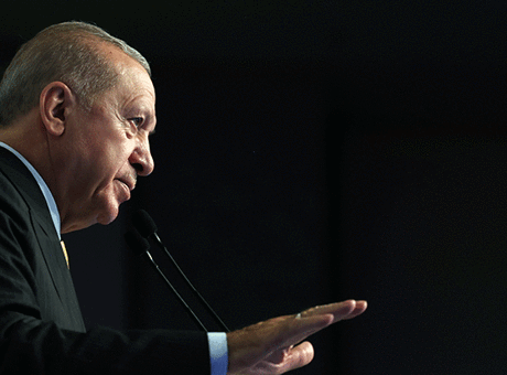 Son dakika... Cumhurbaşkanı Erdoğan: Netanyahu denilen zalim gereken dersi alacak