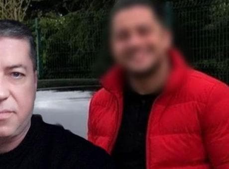 Dayısını döverek öldürdü, 3 gün cesetle aynı evde kaldı! Taksi durağında korkunç itiraf