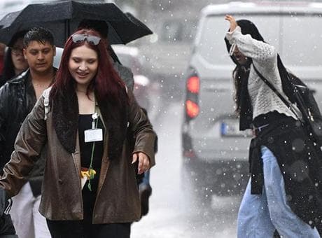 Meteoroloji'den son dakika hava durumu uyarısı! Kurban Bayramı'nın 2. gününe dikkat! Çok kuvvetli geliyor