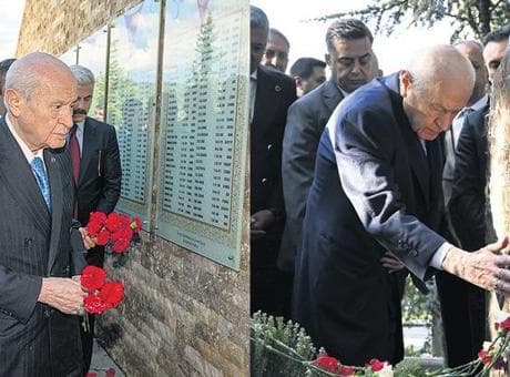 MHP lideri Bahçeli’den CHP’ye ilişkin önemli mesajlar: CHP’ye kurultay için 9 Eylül önerisi