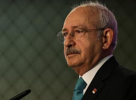 Genel Merkez’e gidecek