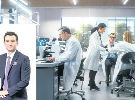 Türkiye, klinik araştırmalarda bölgesel merkez olabilir