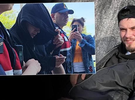 'Beni zorla eve kapattı' dedi, her şeyi itiraf etti! Sevgili çiftin kavgası ölümle bitti