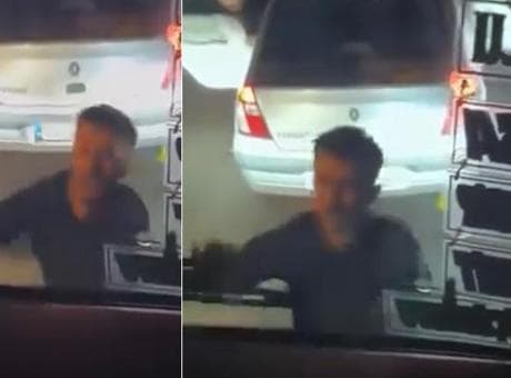 Edremit'teki trafik magandalarına rekor ceza