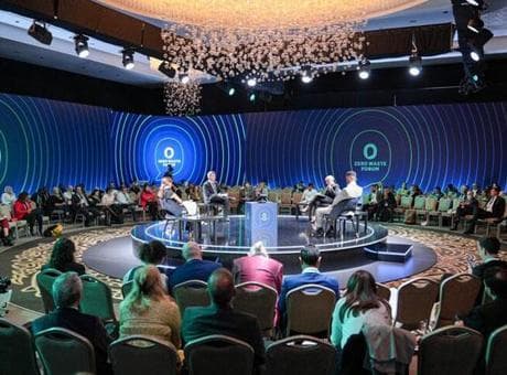 'İstanbul Sıfır Atık Haftası', kapsamlı etkinlik programı ile başladı