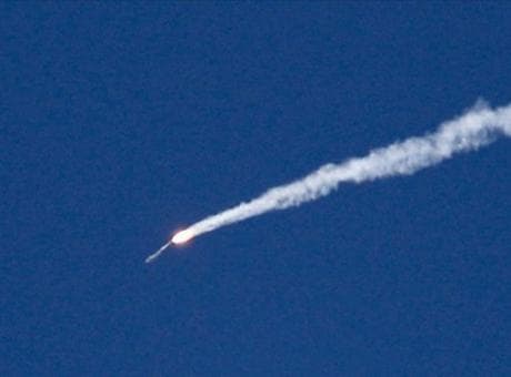 Ateşkes havaya uçtu, füzeler devreye girdi! ABD ile İran arasında Hürmüz Boğazı'nda İHA düellosu
