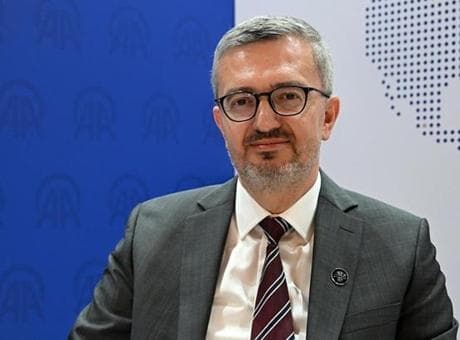 İletişim Başkanı Duran'dan 6 beldedeki ara seçime ilişkin açıklama