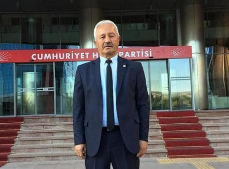Filyos Çayı'na düşen CHP İl Başkan Yardımcısı Erten aranıyor! Mola verdi, bir anda gözden kayboldu