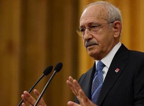 SON DAKİKA: CHP'nin grup krizinde yeni açıklama! Parti sözcüsü duyurdu: Grup toplantısını Kemal Kılıçdaroğlu yapacak