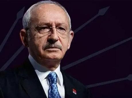 Kılıçdaroğlu duyurdu! CHP'de kurultay süreci başlıyor