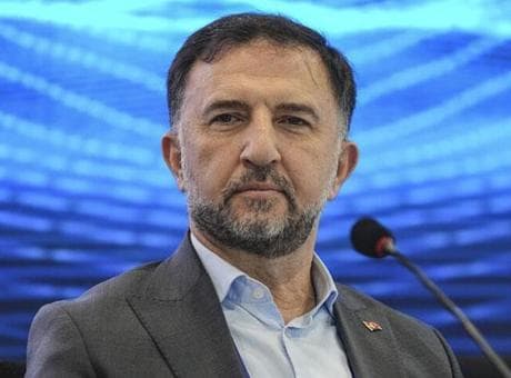 TUSAŞ Genel Müdürü Demiroğlu: 6. nesil savaş uçağı teknolojisinde Avrupa'dan çok daha ilerideyiz