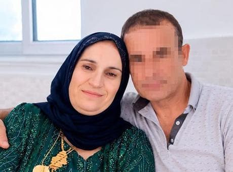 Hakkari'de Bodrum katında ölü bulunan kadının eşi gözaltına alındı