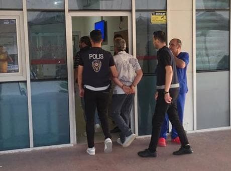 Bursa merkezli uyuşturucu soruşturması: 52 zanlıya yönelik operasyon başlatıldı